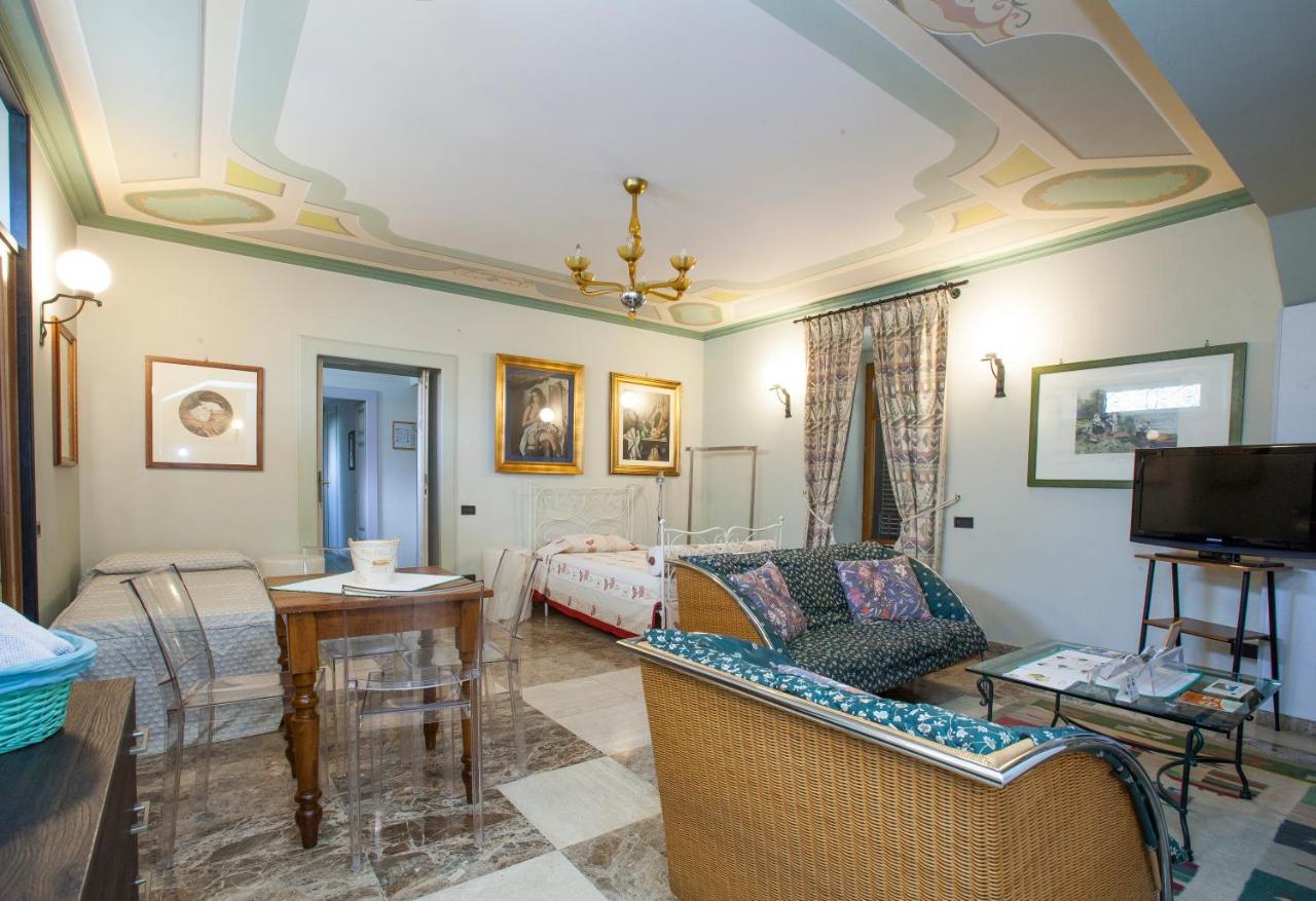 Residenza Nonna Saveria Sora Exterior foto