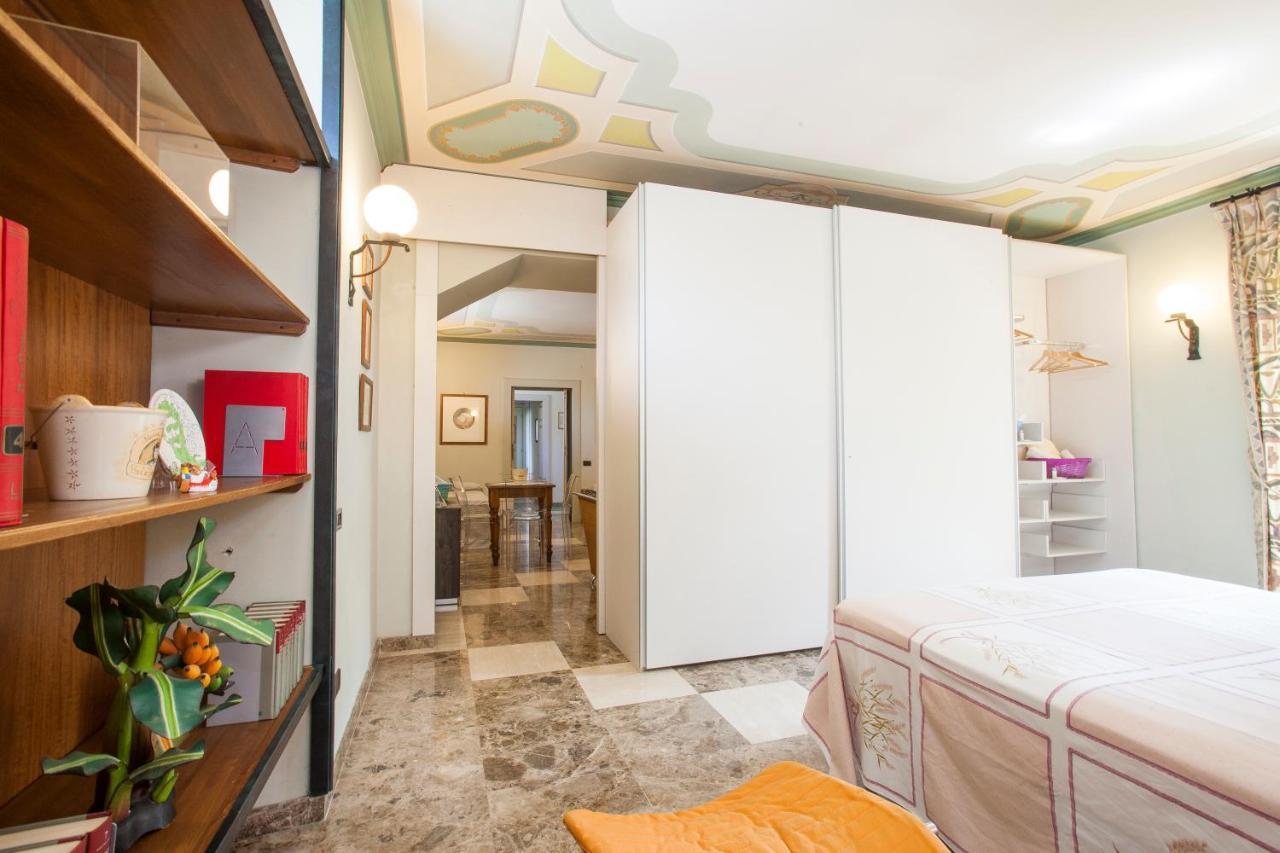 Residenza Nonna Saveria Sora Exterior foto