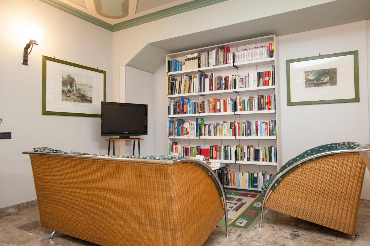Residenza Nonna Saveria Sora Exterior foto