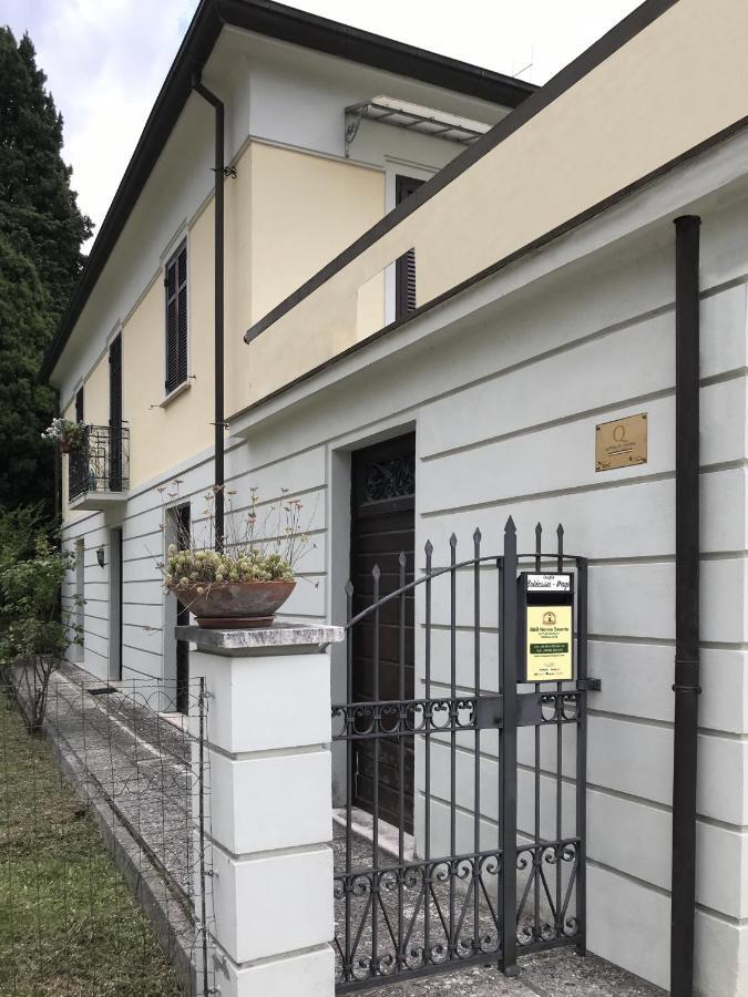 Residenza Nonna Saveria Sora Exterior foto