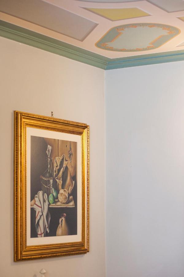 Residenza Nonna Saveria Sora Exterior foto