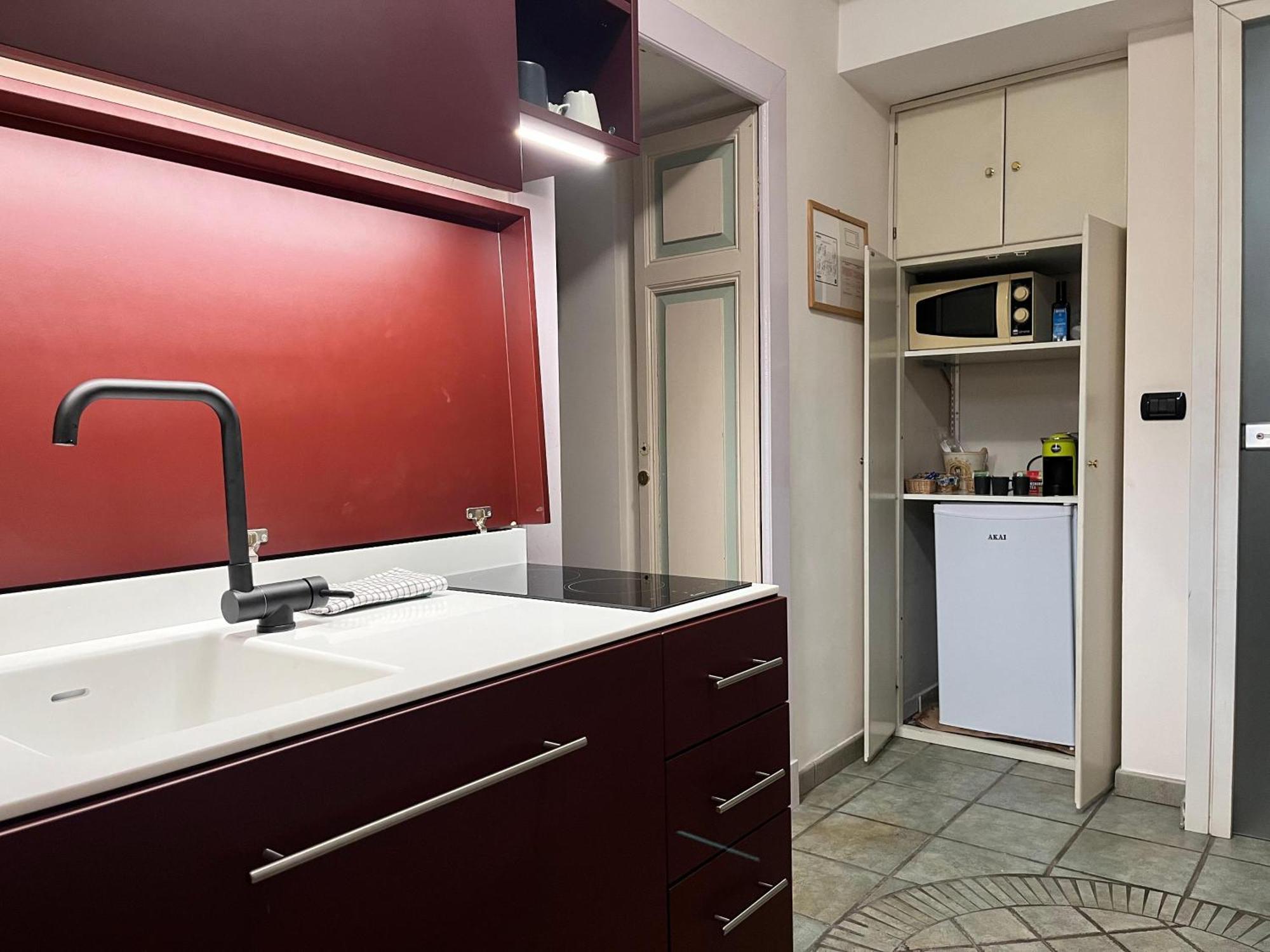 Residenza Nonna Saveria Sora Exterior foto