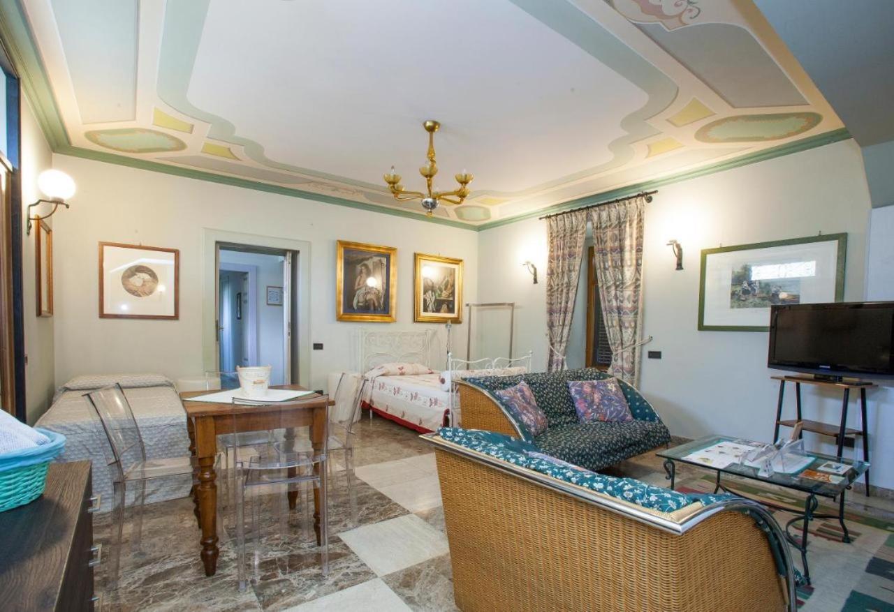 Residenza Nonna Saveria Sora Exterior foto